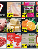 Circulaire Supermarché P.A.