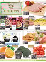 Circulaire PA Nature