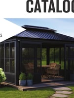 Circulaire Laferté - Catalogue Ameublements Extérieurs