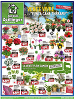 Circulaire Jardins Zeillinger Botanix