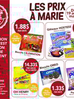 Circulaire Liquidation Marie