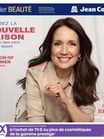 Circulaire Jean Coutu - Cahier Beauté