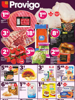 Circulaire Provigo