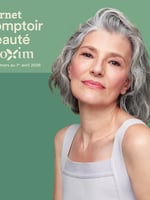 Circulaire Proxim - Carnet Comptoir Beauté