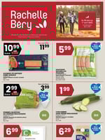 Circulaire Rachelle-Béry