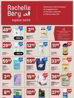Circulaire Rachelle-Béry - Espace Santé