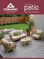 Circulaire Canac - Collection Patio