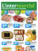 Circulaire L’intermarché