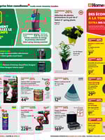 Circulaire Home Hardware