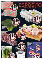 Circulaire Le Marché Esposito