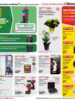 Circulaire Home Hardware - Centre de Rénovation