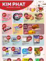 Circulaire Kim Phat
