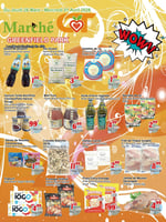 Circulaire Marché C & T - Greenfield Park