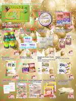Circulaire Marché C & T - St-Laurent