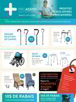 Circulaire Horizon Santé - Pro Assist