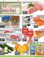 Circulaire PA Nature