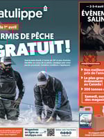 Circulaire Latulippe