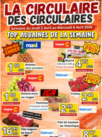 La Circulaire des Circulaires