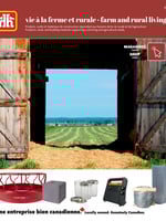 Circulaire Home Hardware - Vie à la ferme et rurale