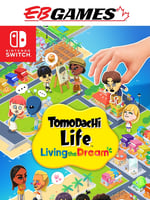 Circulaire EB Games - GameStop