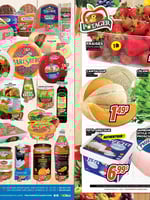 Circulaire Fruiterie Potager Saint-Eustache / Blainville