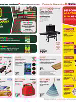 Circulaire Home Hardware - Centre de Rénovation