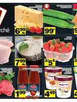Circulaire Supermarché P.A.