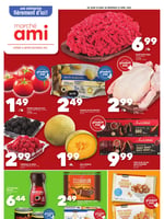 Circulaire Marché AMI
