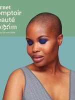 Circulaire Proxim - Carnet Comptoir Beauté