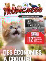 Circulaire Tropicazoo