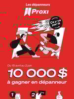 Circulaire Harnois Énergies