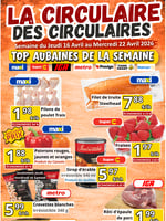 La Circulaire des Circulaires