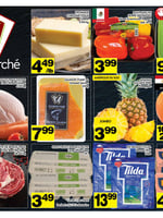 Circulaire Supermarché P.A.