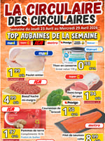 La Circulaire des Circulaires