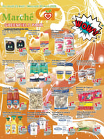 Circulaire Marché C & T - Greenfield Park