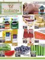 Circulaire PA Nature