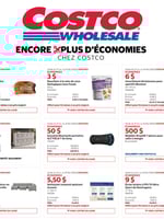 Rabais Costco