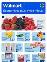 Circulaire Walmart