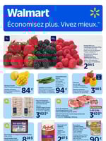 Circulaire Walmart