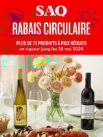 Circulaire SAQ