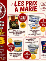 Circulaire Liquidation Marie