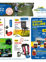 Circulaire Pronature