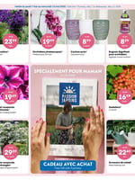 Circulaire Passion Jardins