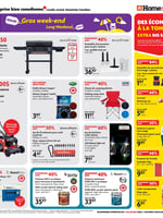 Circulaire Home Hardware
