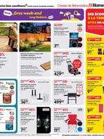 Circulaire Home Hardware - Centre de Rénovation