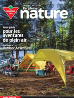 Circulaire Canadian Tire - En pleine Nature