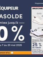 Circulaire L'Équipeur