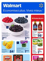 Circulaire Walmart