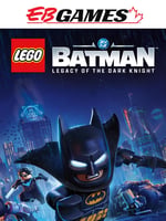 Circulaire EB Games - GameStop