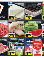 Circulaire Supermarché P.A.